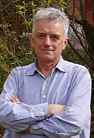 hans haldimann